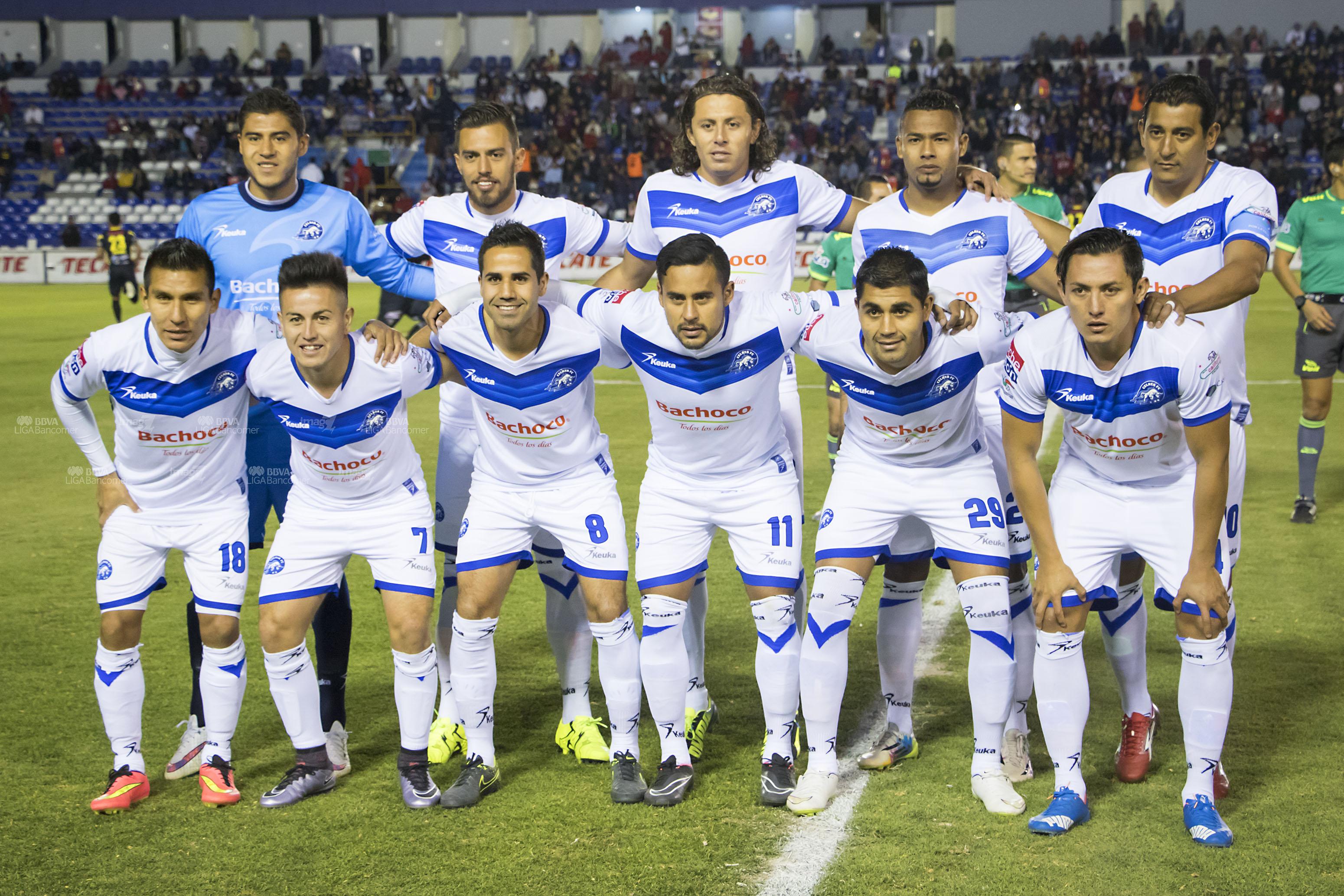 Celaya va por primera victoria en Ascenso MX – Enlace Sport Multimedia